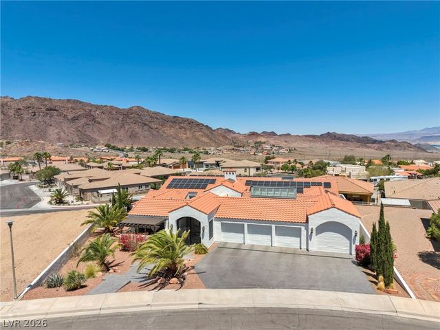 842 Lime Rock Road, Boulder City, NV 89005