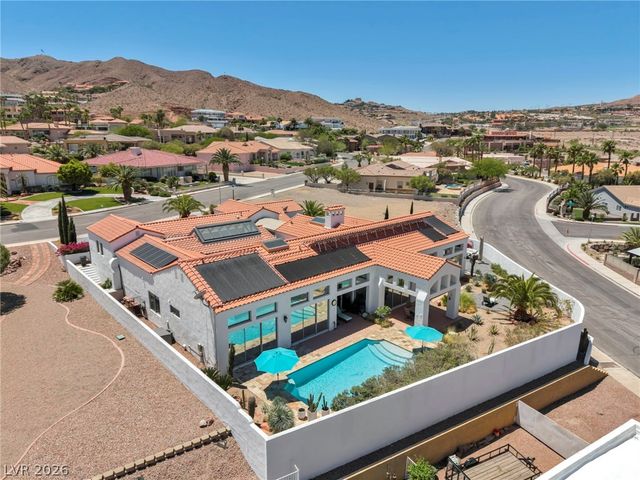 842 Lime Rock Road, Boulder City, NV 89005