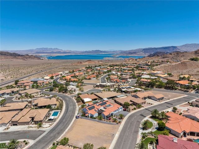 842 Lime Rock Road, Boulder City, NV 89005