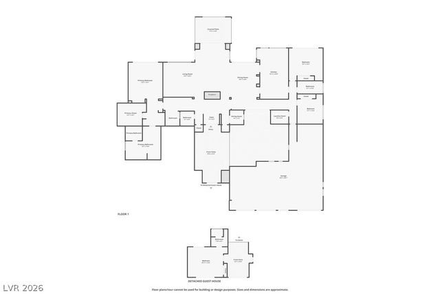 842 Lime Rock Road, Boulder City, NV 89005