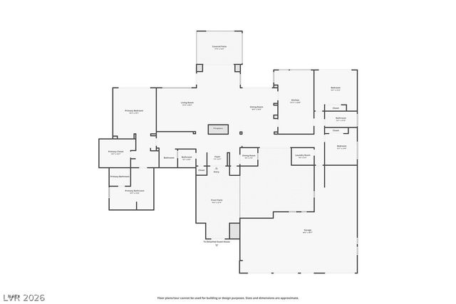 842 Lime Rock Road, Boulder City, NV 89005