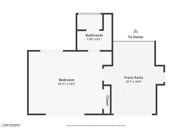 842 Lime Rock Road, Boulder City, NV 89005