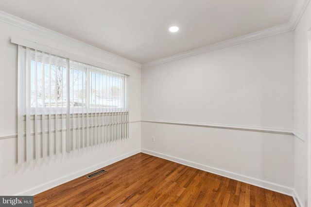 7910 POLK, Lanham, MD 20706