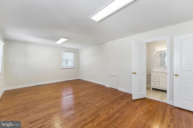 7910 POLK, Lanham, MD 20706