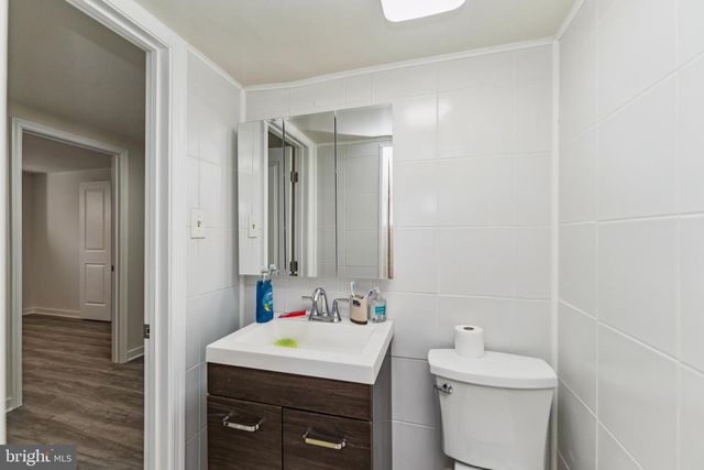 7910 POLK, Lanham, MD 20706