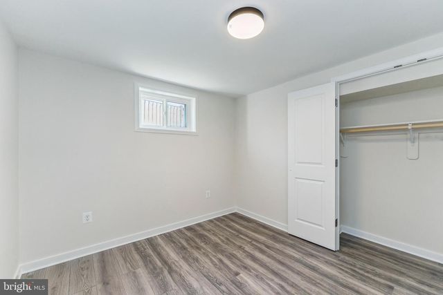 7910 POLK, Lanham, MD 20706