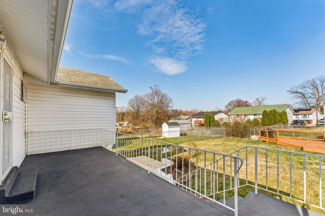 7910 POLK, Lanham, MD 20706