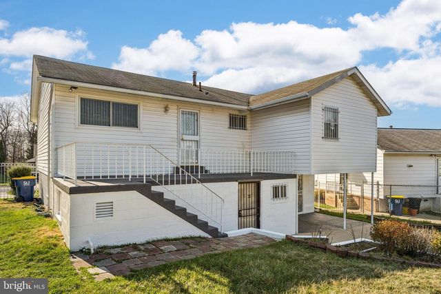 7910 POLK, Lanham, MD 20706