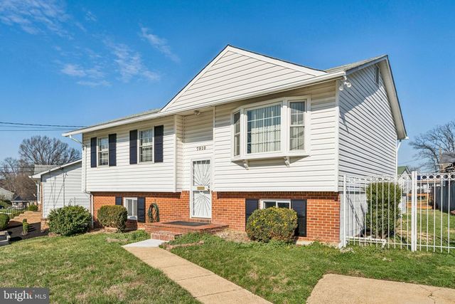 7910 POLK, Lanham, MD 20706