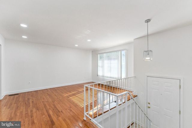 7910 POLK, Lanham, MD 20706