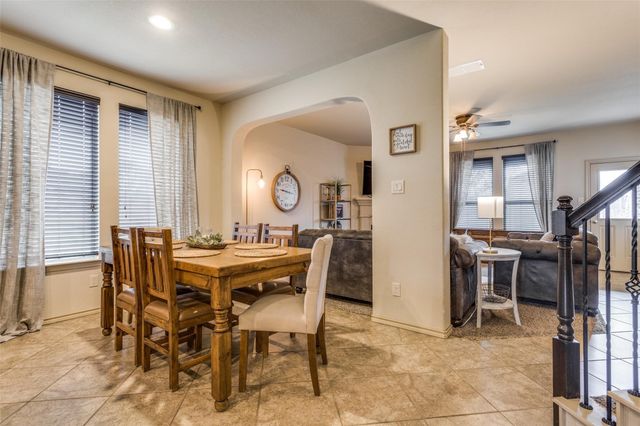 4701 Green River Drive, Denton, TX 76208