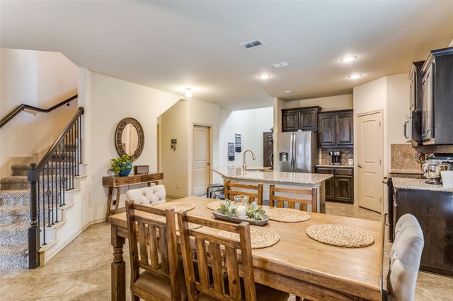 4701 Green River Drive, Denton, TX 76208