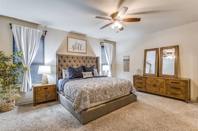 4701 Green River Drive, Denton, TX 76208