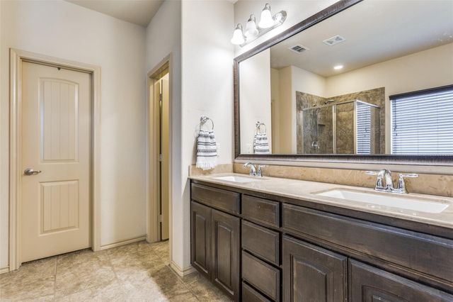 4701 Green River Drive, Denton, TX 76208