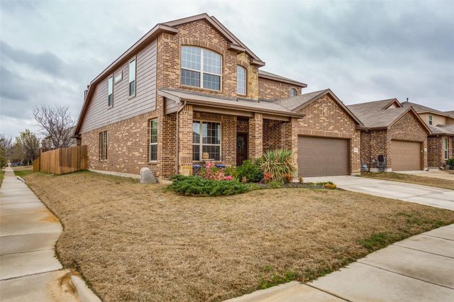 4701 Green River Drive, Denton, TX 76208