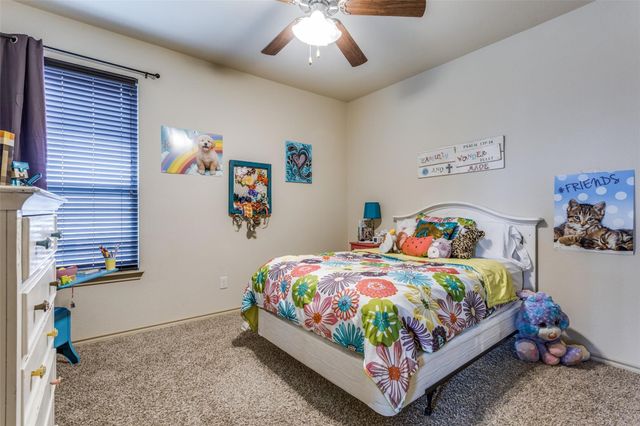 4701 Green River Drive, Denton, TX 76208