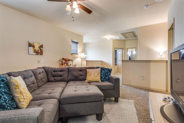 4701 Green River Drive, Denton, TX 76208
