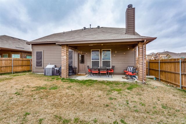 4701 Green River Drive, Denton, TX 76208