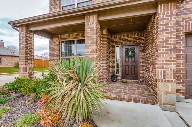 4701 Green River Drive, Denton, TX 76208