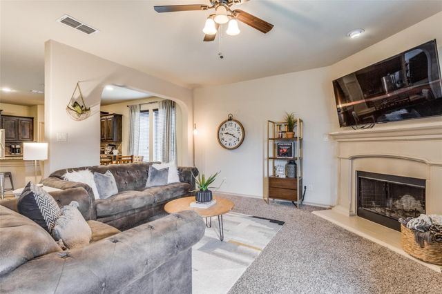 4701 Green River Drive, Denton, TX 76208