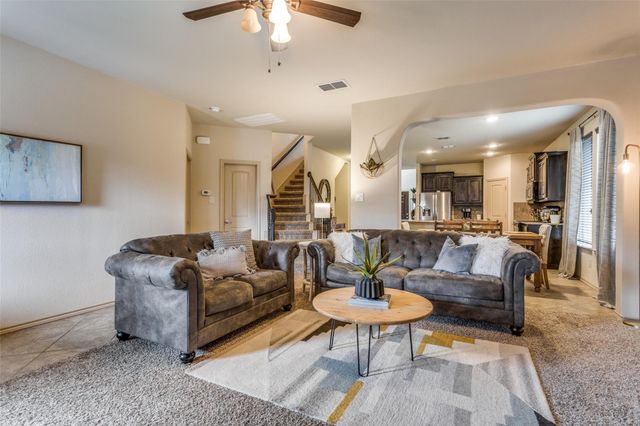 4701 Green River Drive, Denton, TX 76208