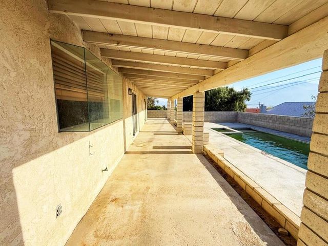 11565 Ambrosio Drive, Desert Hot Springs, CA 92240