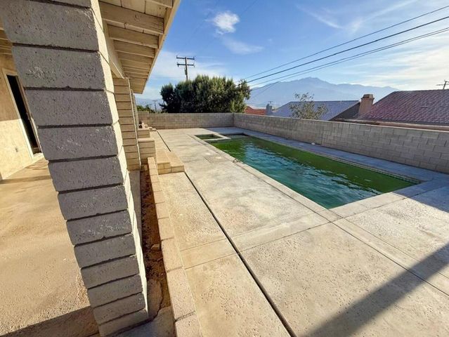 11565 Ambrosio Drive, Desert Hot Springs, CA 92240