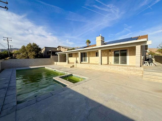 11565 Ambrosio Drive, Desert Hot Springs, CA 92240
