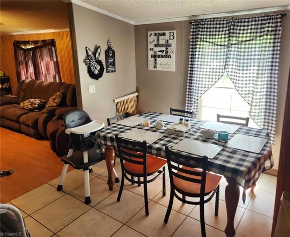 1271 Thayer Road, Trinity, NC 27370