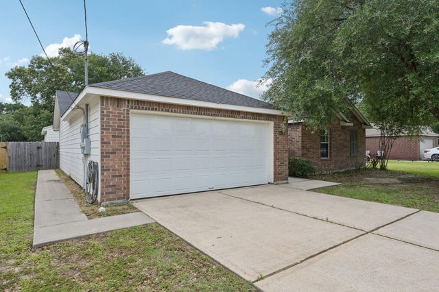 16221 Summerset Estates Blvd,, Conroe, TX 77302