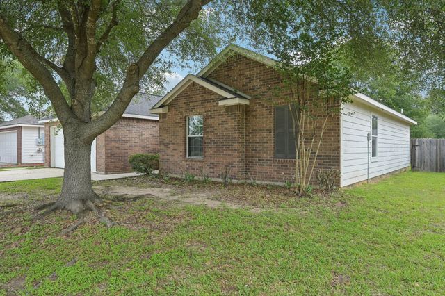 16221 Summerset Estates Blvd,, Conroe, TX 77302