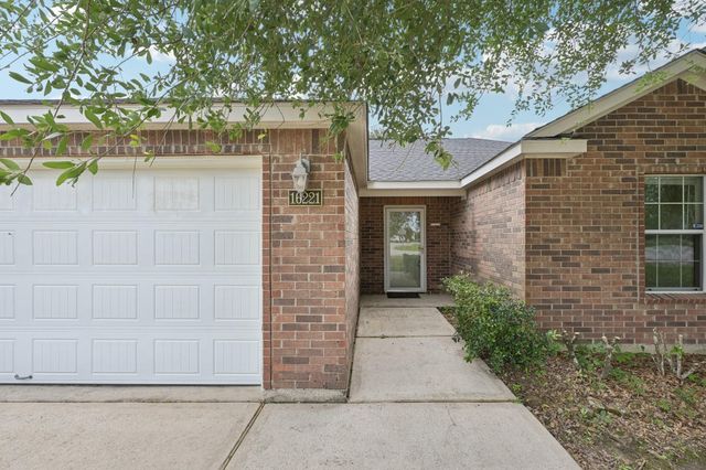 16221 Summerset Estates Blvd,, Conroe, TX 77302