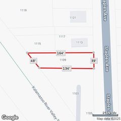 1109 Staples Avenue, Kalamazoo, MI 49007