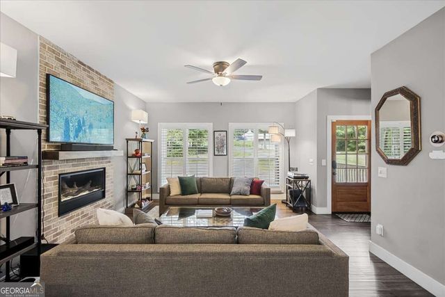 5347 Grandview Road, Jasper, GA 30143