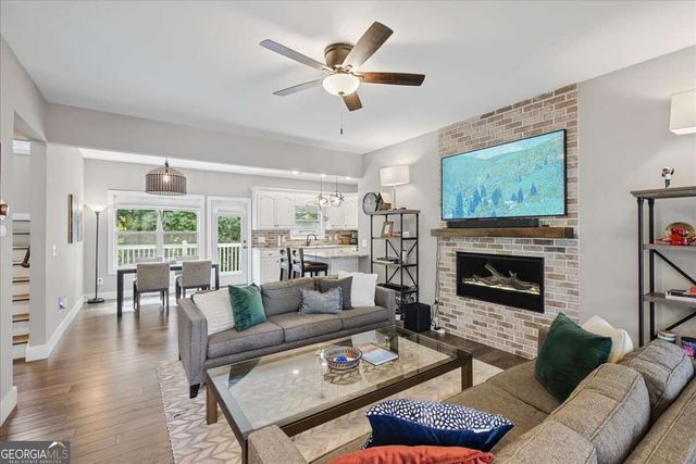 5347 Grandview Road, Jasper, GA 30143