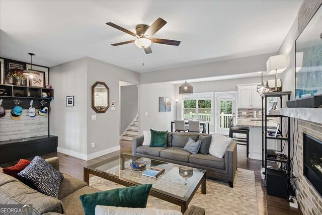 5347 Grandview Road, Jasper, GA 30143