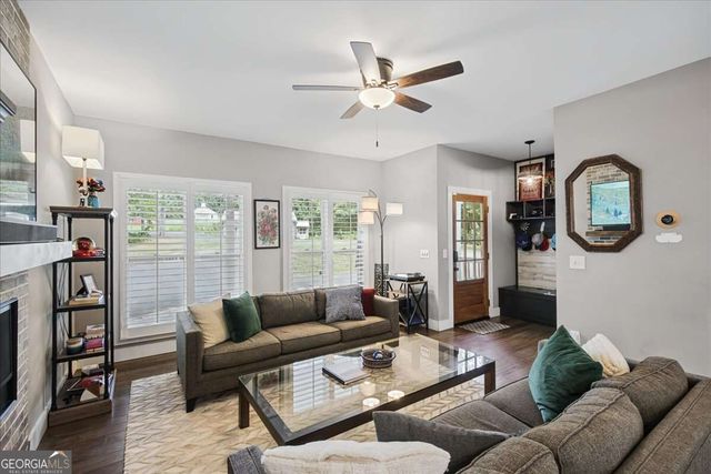 5347 Grandview Road, Jasper, GA 30143