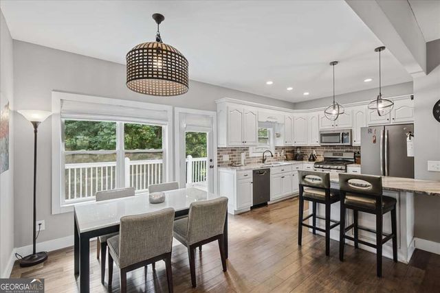 5347 Grandview Road, Jasper, GA 30143