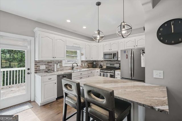 5347 Grandview Road, Jasper, GA 30143
