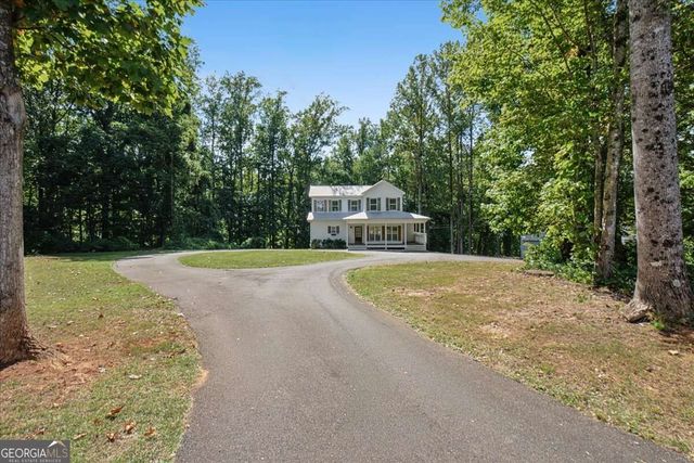 5347 Grandview Road, Jasper, GA 30143