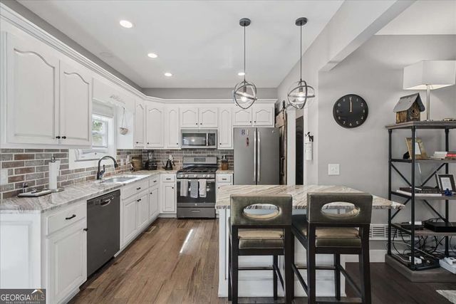 5347 Grandview Road, Jasper, GA 30143