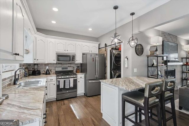 5347 Grandview Road, Jasper, GA 30143