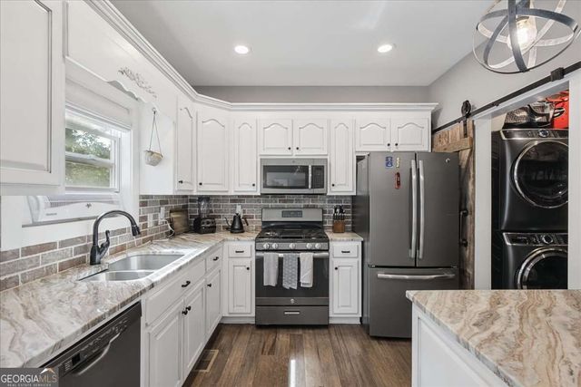 5347 Grandview Road, Jasper, GA 30143