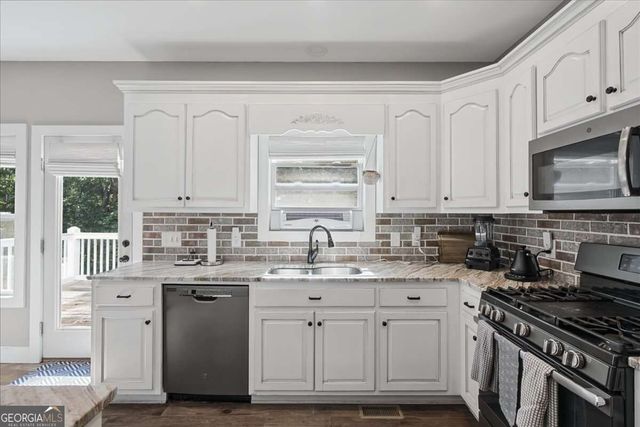 5347 Grandview Road, Jasper, GA 30143