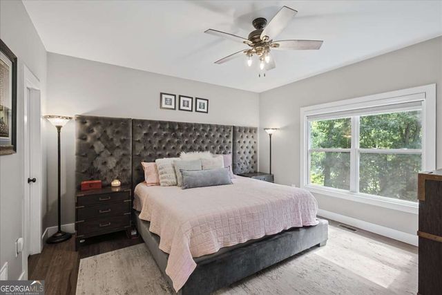 5347 Grandview Road, Jasper, GA 30143
