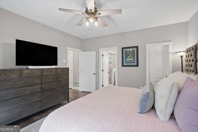 5347 Grandview Road, Jasper, GA 30143