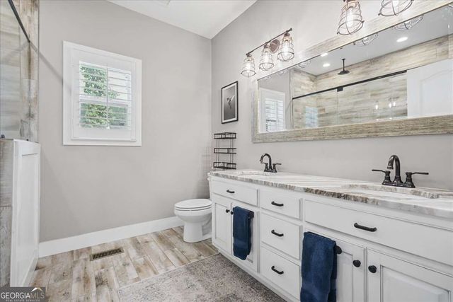 5347 Grandview Road, Jasper, GA 30143