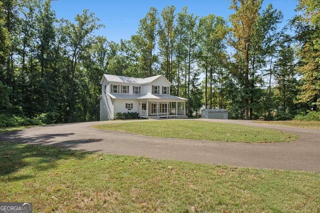 5347 Grandview Road, Jasper, GA 30143