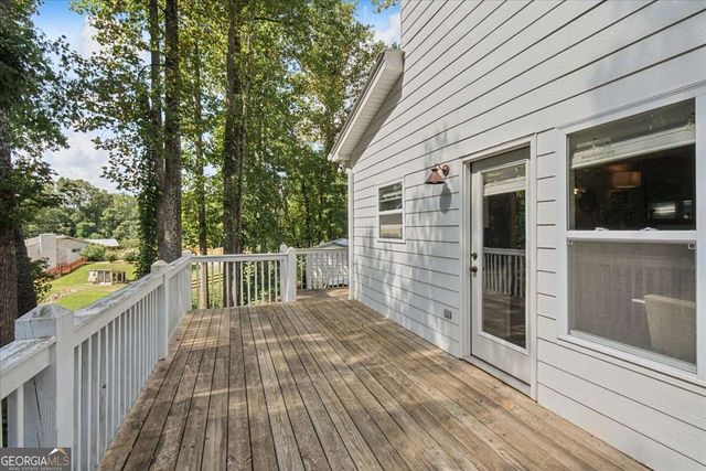 5347 Grandview Road, Jasper, GA 30143
