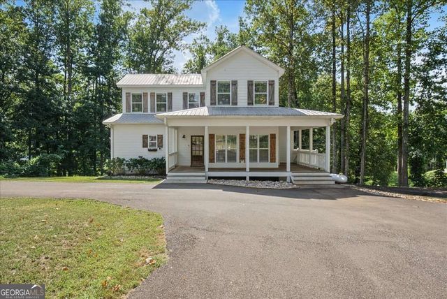 5347 Grandview Road, Jasper, GA 30143